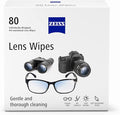 ZEISS Pre-Moistened Lens Cleaning Wipes by ZEISS