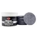 Renegade Products Pipe Dream Infused Polishing Pads – Chrome & Stainless Steel by RenegadeProductsUSA