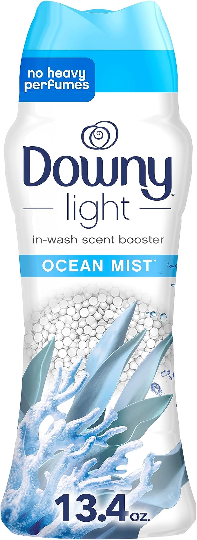 Downy Light Laundry Scent Booster Beads by Downy
