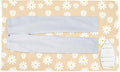 Encasa XO Ironing Mat/Pad with 3mm Padding & Silicone Iron Rest by EncasaXO