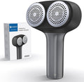 VASSON Fabric Shaver, Electric Lint Remover, Rechargeable Lint Shaver, Sweater by VASSON