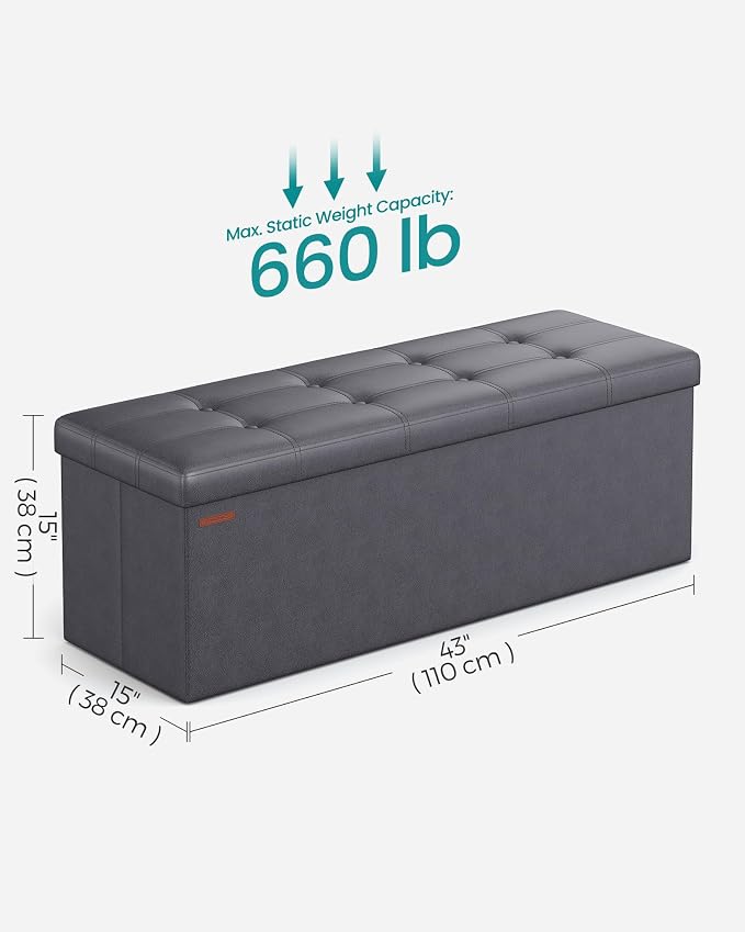 SONGMICS Mazie Collection - Image 3