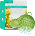 Refrigerator Deodorizer Odor Eliminator, Last by Unknown