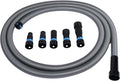 Cen-Tec Systems 94709 Quick Click 16 Ft. Hose by Cen-TecSystems