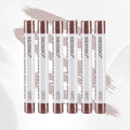 SEISSO Wood Filler Sticks- 6 Pcs, Furniture Repair Wax Crayons, Furniture by SEISSO