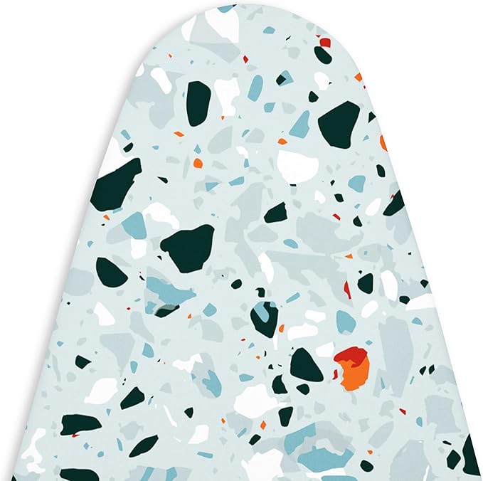 Encasa XO Ironing Board Cover and Pad by EncasaXO