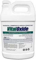 Vital Oxide Disinfectant, Deodorizer, Food-Contact Sanitizer, Virucide – – by VitalOxide