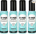 OOPSIE POOPSIE - Summer Sea - Before & After You Go Toilet Spray 2oz - Portable by OopsiePoopsie