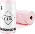 Fantasticlean Large Tear-Away Microfiber Cleaning Cloth Roll by Fantasticlean