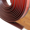 Floor Transition Strip Self Adhesive Carpet & Flooring Transitions Edging Trim by FONUNO