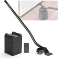 Furniture Lifter Tool, Appliance Lifter, Save 80% Effort, Lift Up to 400 Pounds by Shnbxtnd