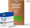 Truly Free Laundry Wash Detergent by TrulyFreeHome