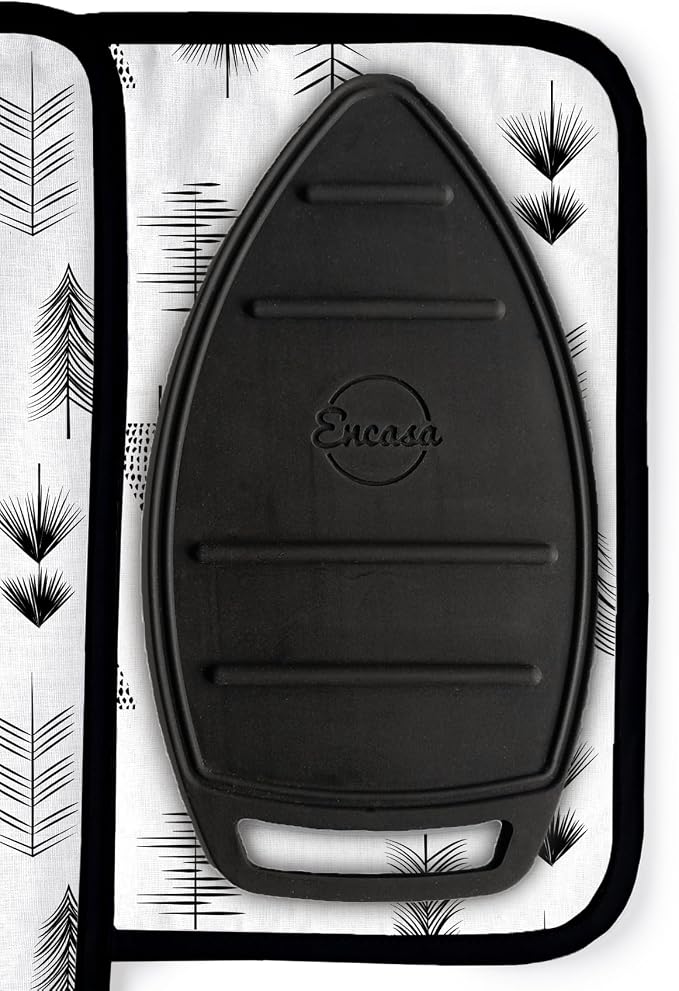 Encasa Homes Ironing Mat/Pad - Image 3