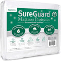 SureGuard Full Extra Long Mattress Protector by SureGuardMattressProtectors