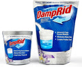Damp Rid Refillable Moisture Absorber, Includes Single Damp Rid Lavender by Ilios