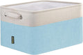 BALEINE 1 Pack Fabric Storage Bins by BALEINE