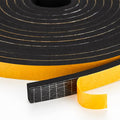 13 Feet Weather Stripping Door Seal, Window Insulation by Ravinte