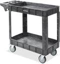 Dryser Utility Cart with Wheels by Dryser