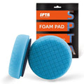 Green Heavy Cut Pad, Buffing Polishing Pads, SPTA 1Pc 3.5 Inch Face by SPTA