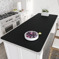 Warome Silicone Mat, 78.7”x 23.6” Heat Resistant Mats by Warome