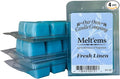 Our Own Candle Company Premium Wax Melt, Fresh Linen, 6 Cubes, 2.4 oz by OurOwnCandleCompanycandles