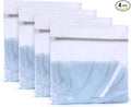 Muchfun 4Pcs Durable Fine Mesh Laundry Bags by Muchfun