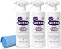 FOLEX Instant Carpet Spot Remover 32 oz – Powerful Stain Remover by FOLEX