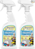 Grandma's Secret Wrinkle Remover Spray by GrandmasSecret