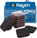 Furniture Sliders, Heavy Duty Furniture Movers by Kayzn