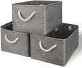 TheWarmHome Storage Bins by TheWarmHome