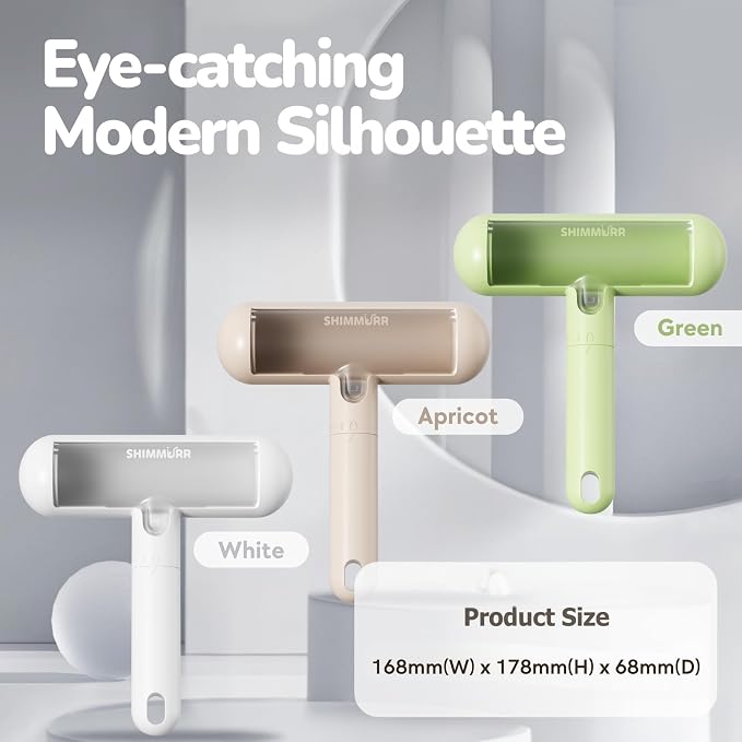 Reusable Pet Hair Remover - Image 7