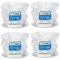 REScue One-Step Disinfectant Cleaner & Deodorizer Wipes by REScue