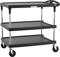 Metro myCart Plus Utility Cart by Metro