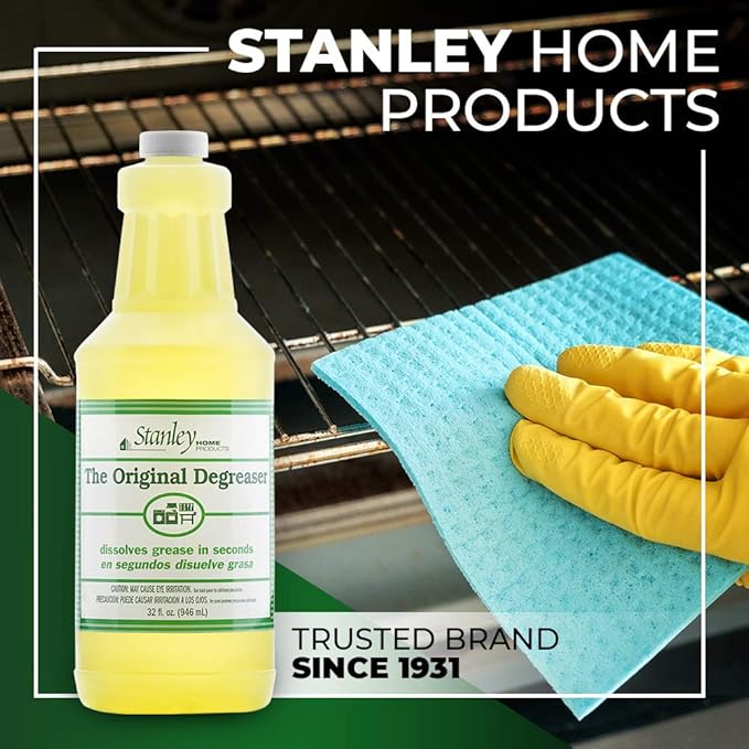 STANLEY HOME PRODUCTS Original Degreaser - Image 3