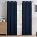 PONY DANCE Door Curtains for Doorways Privacy by PONYDANCE