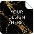 100 Custom Vinyl Stickers by DayStarCustomDesigns