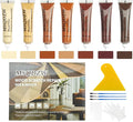 Wood Repair Kit, Furniture Repair Kit Scratch Cover by Unknown