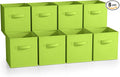 Sorbus Fabric Storage Cubes by Sorbus