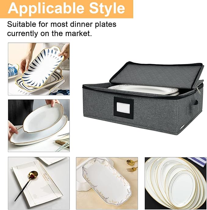 Platter Storage Case - Image 6