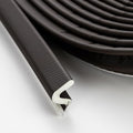 Weather Stripping Door Seal Strip by Ravinte