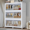 150GAL Extra Large Storage Bins by QAVABIN