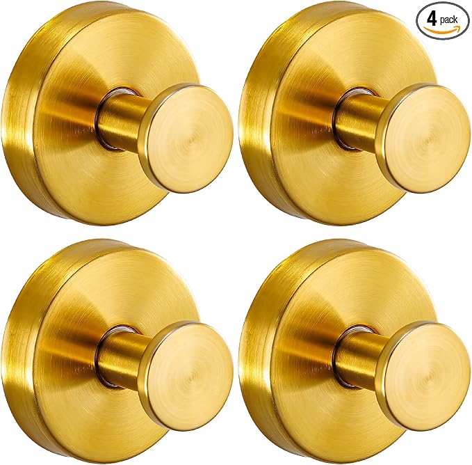 Reusable Heavy Duty Suction Cup Hooks by Supopular