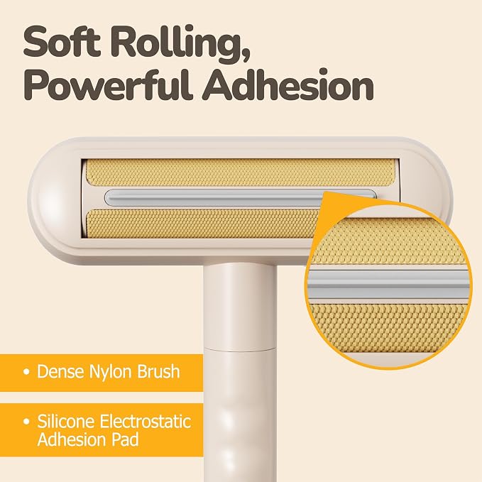 Reusable Pet Hair Remover - Image 5