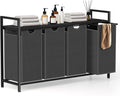Laundry Hamper, Laundry Sorter by Sonharlar