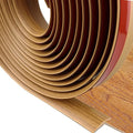 Floor Transition Strip Self Adhesive Carpet & Flooring Transitions Edging Trim by FONUNO