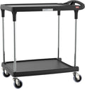 Metro myCart Plus Utility Cart by Metro