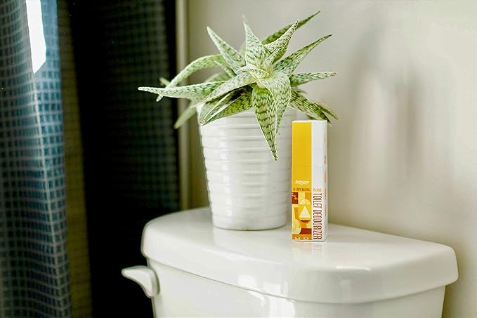 #1 Strongest Natural Toilet Spray - Image 4