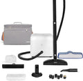 Dupray Neat Steam Cleaner with 18-Piece Kit – Powerful, chemical-free cleaning by Dupray