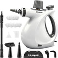 Saker Handheld Steam Cleaner New, Portable Steam Cleaner by Saker