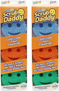 Scrub Daddy Colors by ScrubDaddy